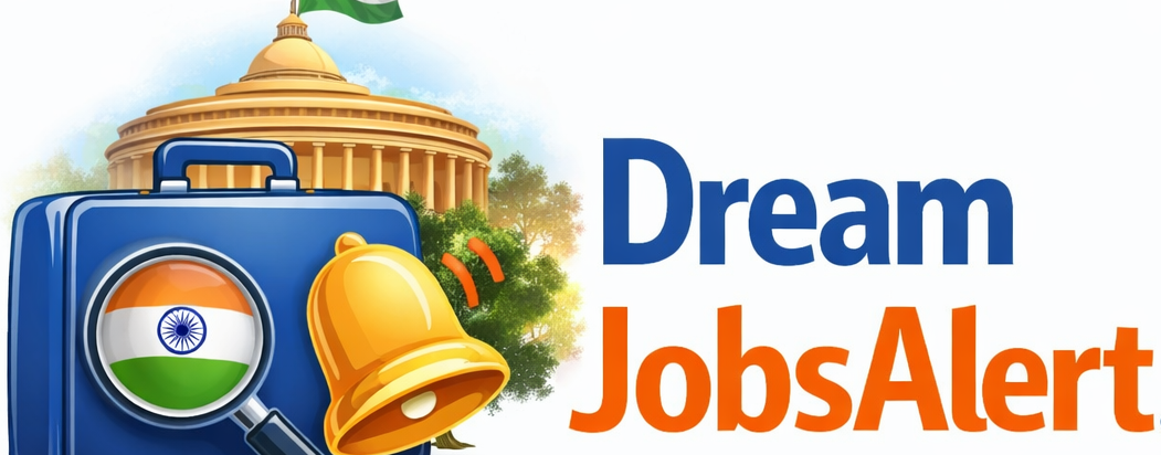 Latest Government jobs in India